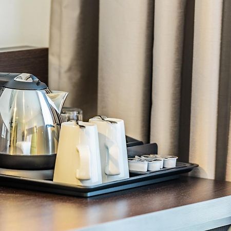 Premier Inn Leipzig City Hahnekamm Zewnętrze zdjęcie