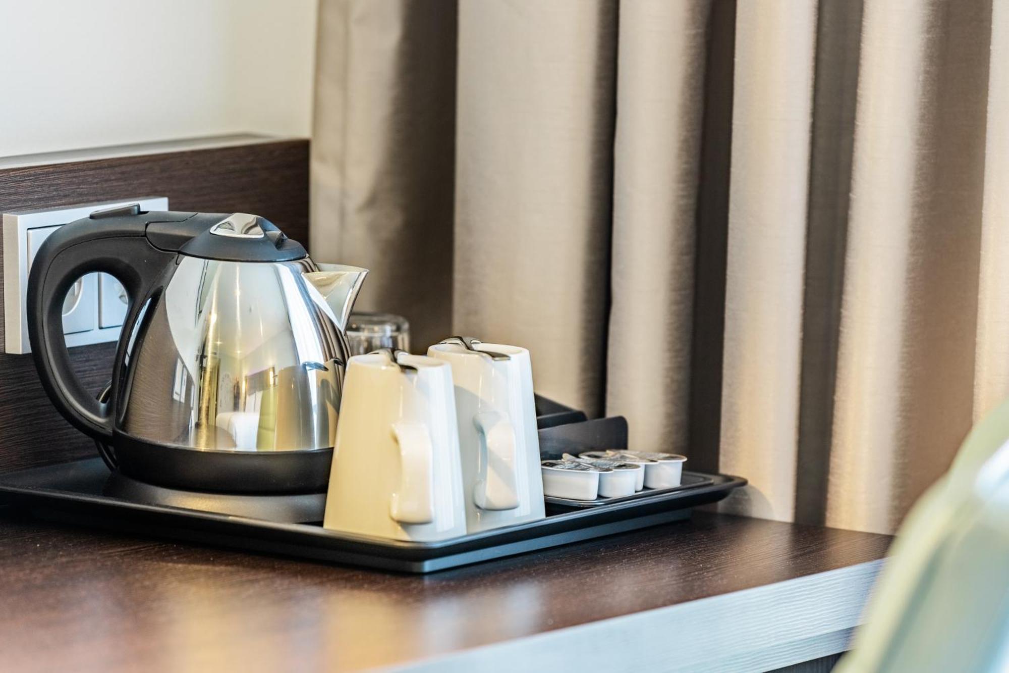 Premier Inn Leipzig City Hahnekamm Zewnętrze zdjęcie