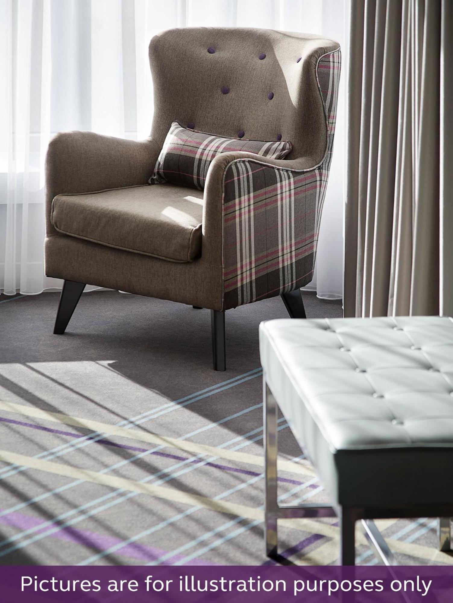 Premier Inn Leipzig City Hahnekamm Zewnętrze zdjęcie