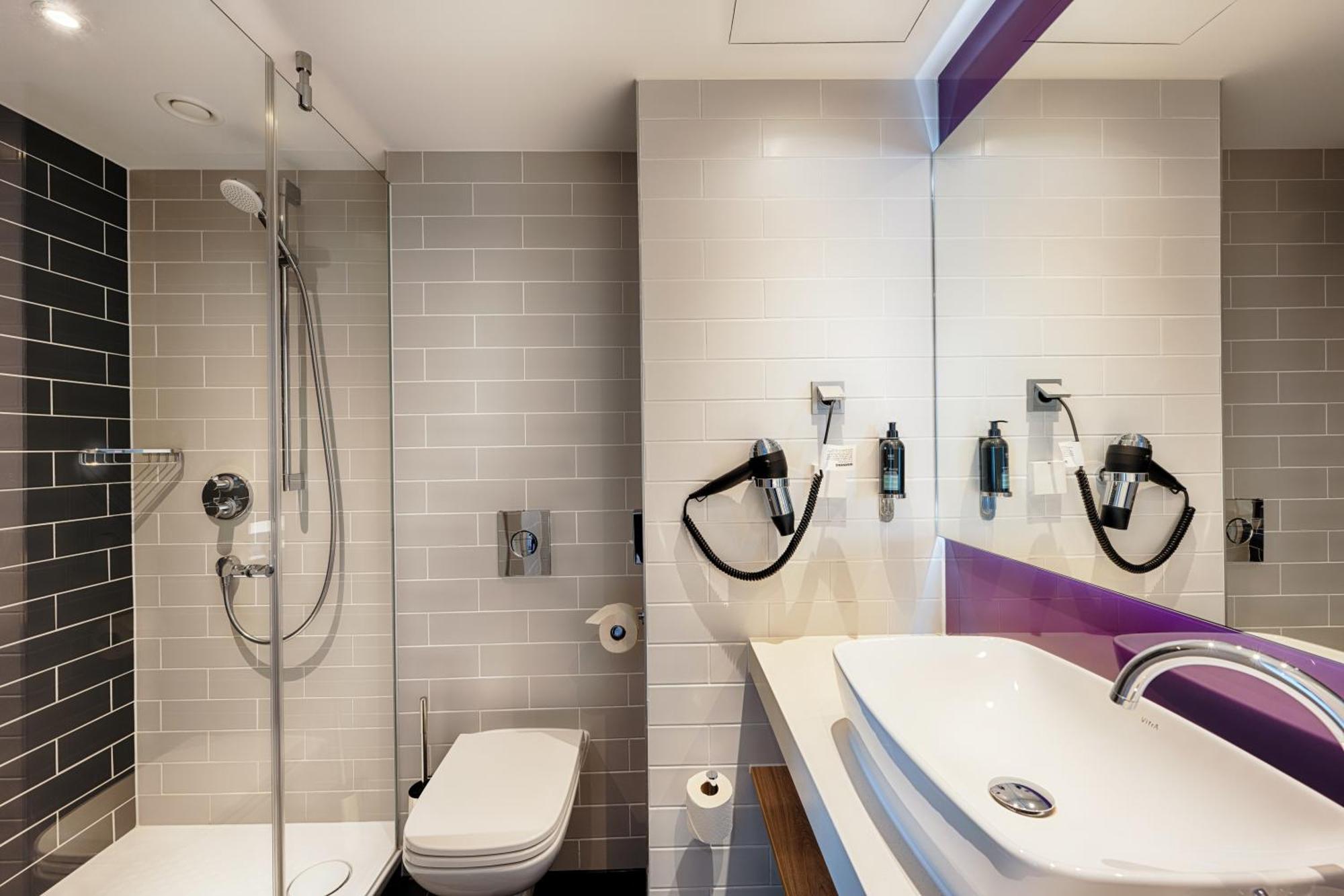 Premier Inn Leipzig City Hahnekamm Zewnętrze zdjęcie